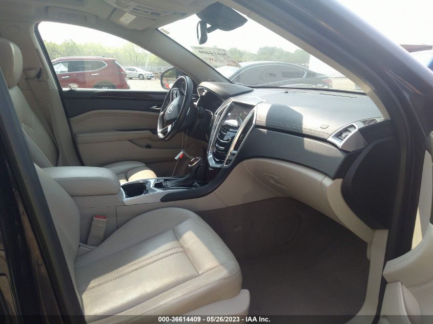 2013 CADILLAC SRX PERFORMANCE COLLECTION - 3GYFNDE32DS517962
