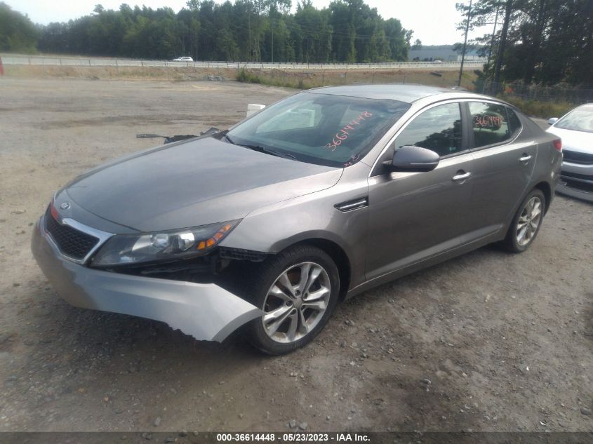 2020 KIA OPTIMA LX - 5XXGT4L32LG386202