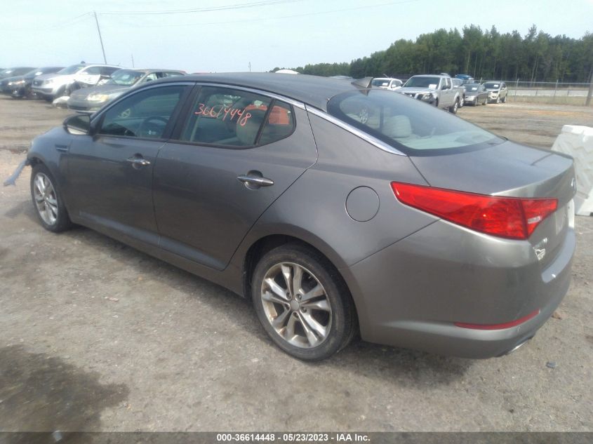 2020 KIA OPTIMA LX - 5XXGT4L32LG386202