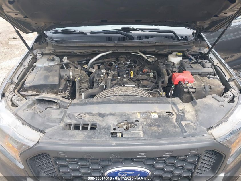 2020 FORD RANGER XL/XLT/LARIAT - 1FTER1EH3LLA50670