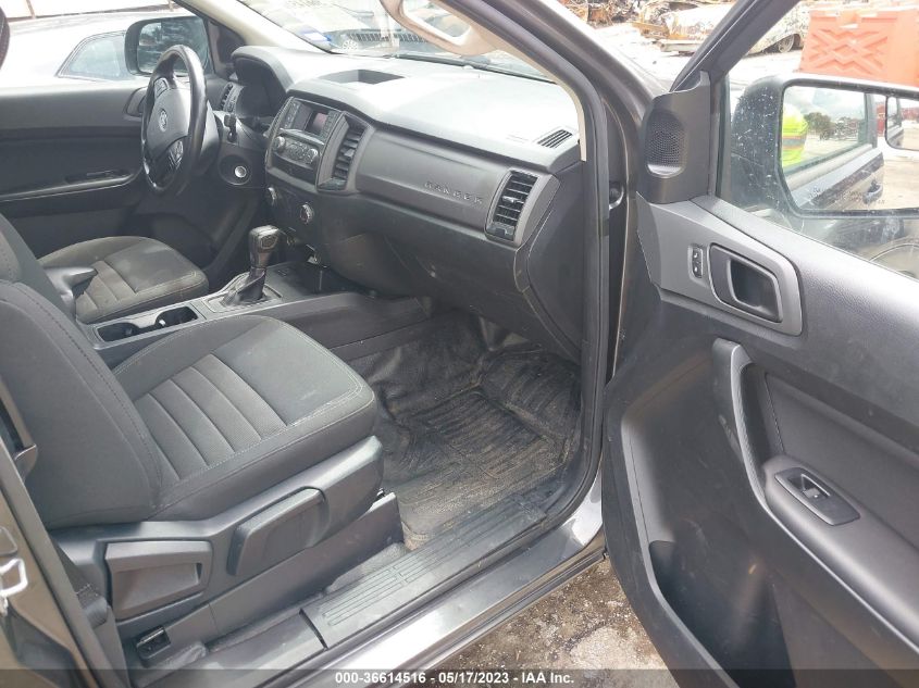 2020 FORD RANGER XL/XLT/LARIAT - 1FTER1EH3LLA50670