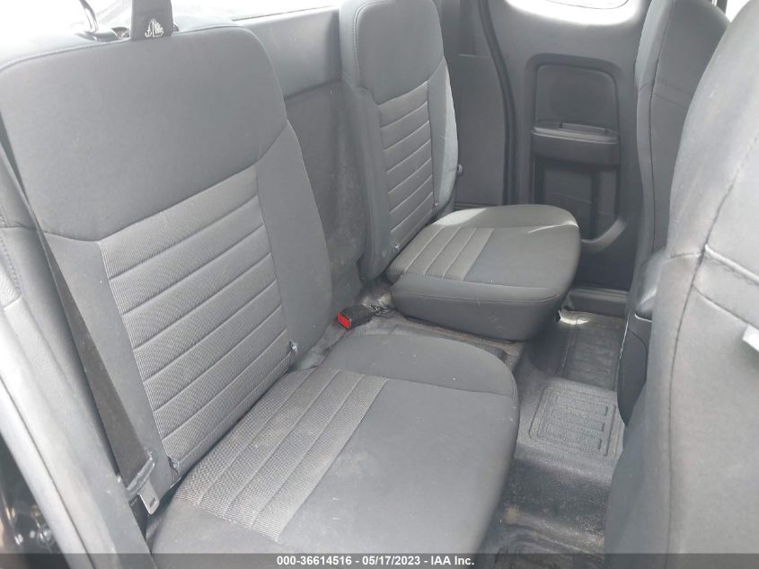 2020 FORD RANGER XL/XLT/LARIAT - 1FTER1EH3LLA50670