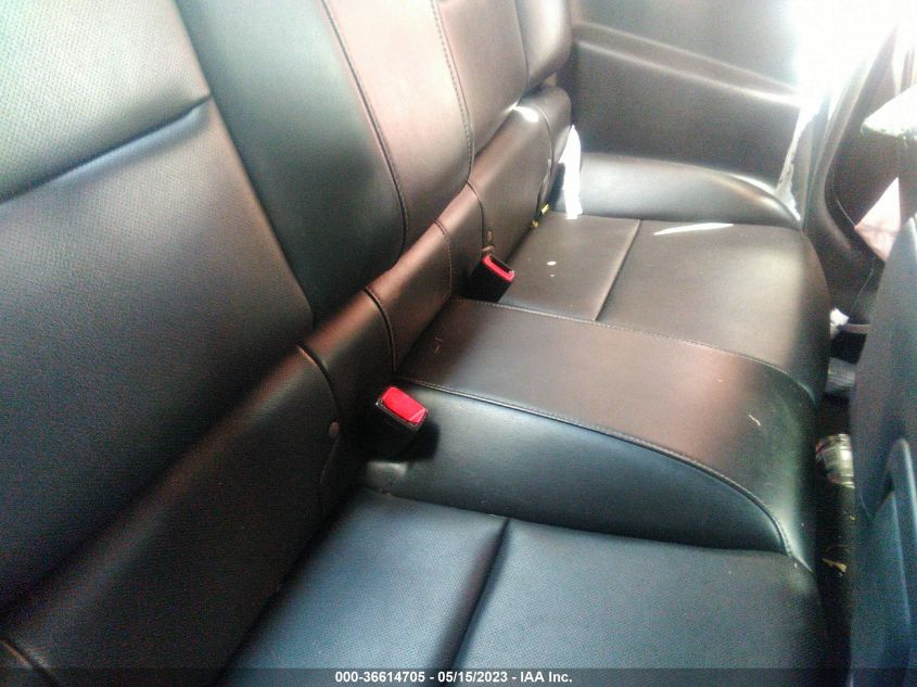 2015 CHEVROLET CAMARO LS - 2G1FA1E37F9165860