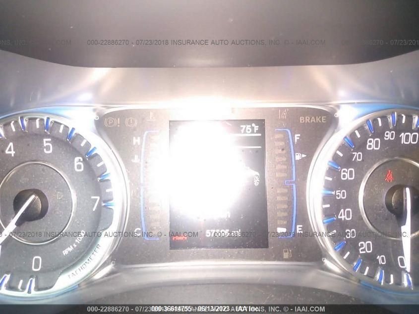 2015 CHRYSLER 200 LIMITED - 1C3CCCAB3FN568961