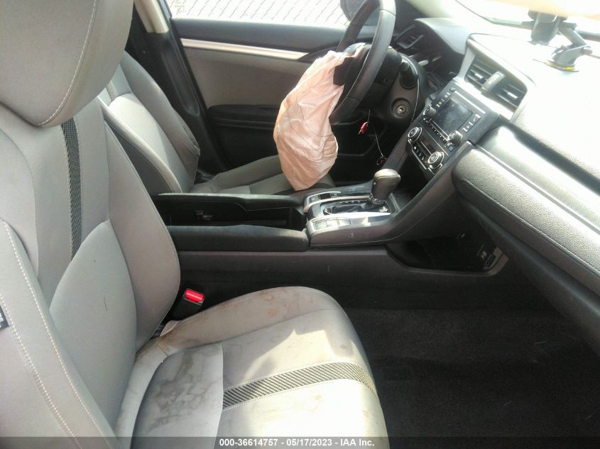 2016 HONDA CIVIC SEDAN LX - 19XFC2F59GE095000