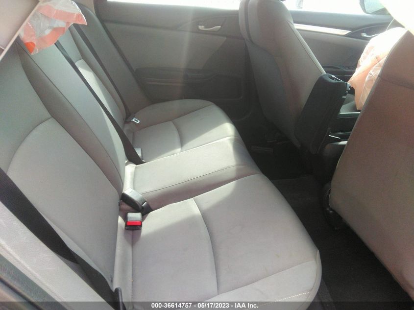 2016 HONDA CIVIC SEDAN LX - 19XFC2F59GE095000