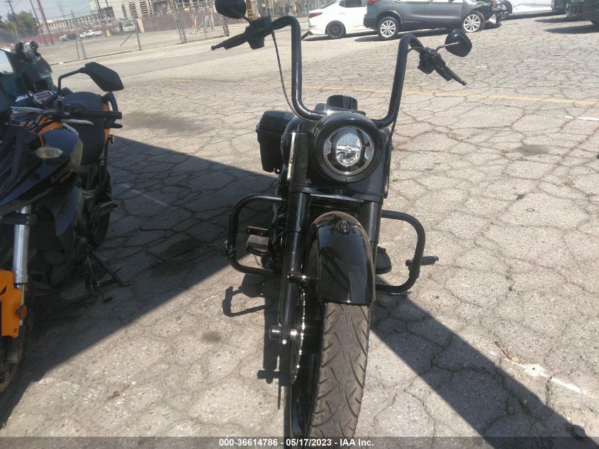 2021 HARLEY-DAVIDSON FLHRXS 1HD1KVP29MB664499