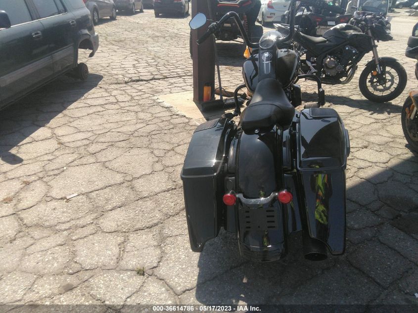 2021 HARLEY-DAVIDSON FLHRXS 1HD1KVP29MB664499