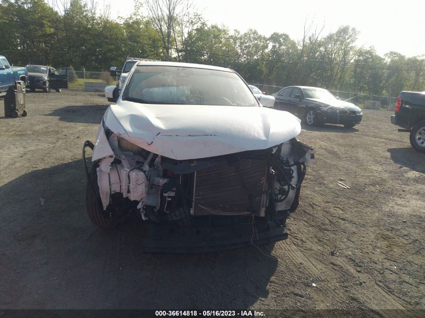 2022 NISSAN ROGUE SPORT S - JN1BJ1AW4NW471946