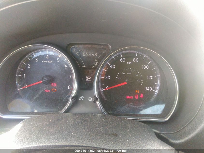 2019 NISSAN VERSA SEDAN SV - 3N1CN7AP6KL847942