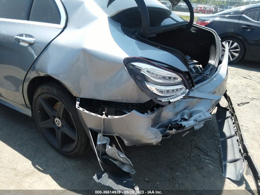 2015 MERCEDES-BENZ C-CLASS C 300 - 55SWF4KB7FU025615