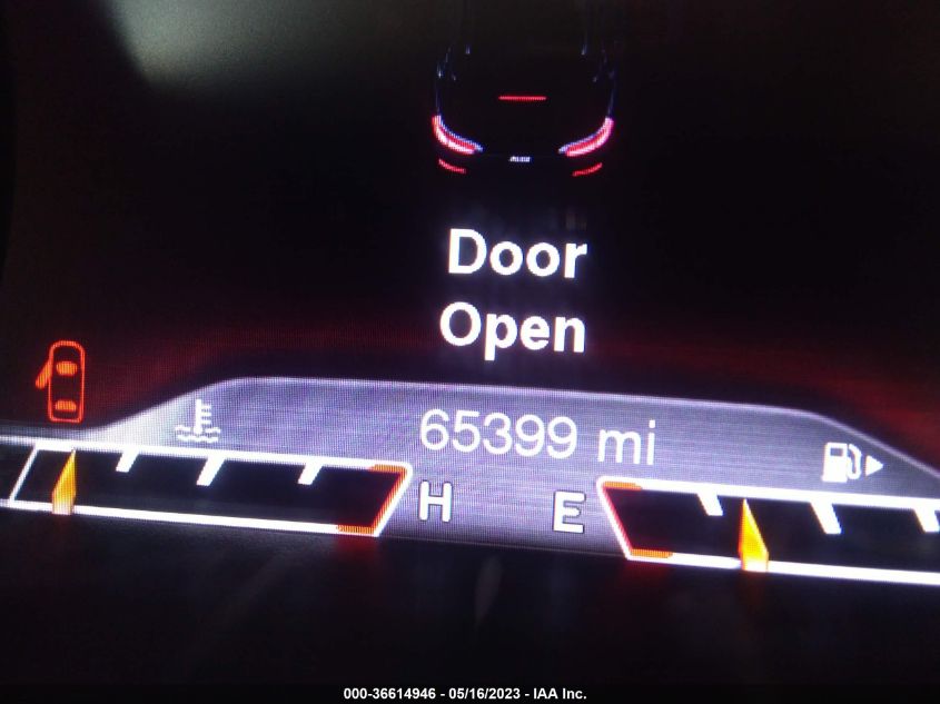 2014 JEEP CHEROKEE TRAILHAWK - 1C4PJMBS3EW201560