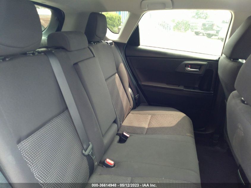 2017 TOYOTA COROLLA IM - JTNKARJEXHJ544639
