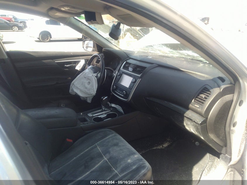 VIN 1N4BL3AP3HC151489 2017 NISSAN ALTIMA 3.5 SL