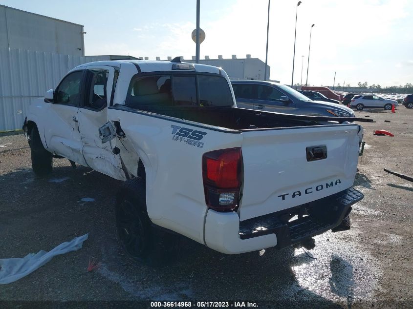 2018 TOYOTA TACOMA SR/SR5 - 5TFAX5GN8JX129787