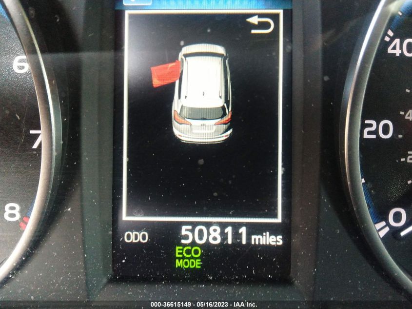 2017 TOYOTA RAV4 LE - 2T3BFREV3HW583851