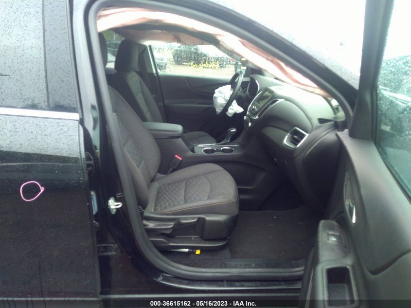 2019 CHEVROLET EQUINOX LT - 2GNAXKEV5K6269984