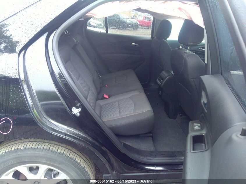2019 CHEVROLET EQUINOX LT - 2GNAXKEV5K6269984