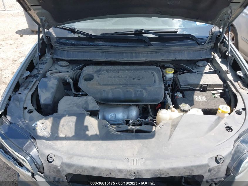 2020 JEEP CHEROKEE LATITUDE PLUS - 1C4PJLLB3LD577645