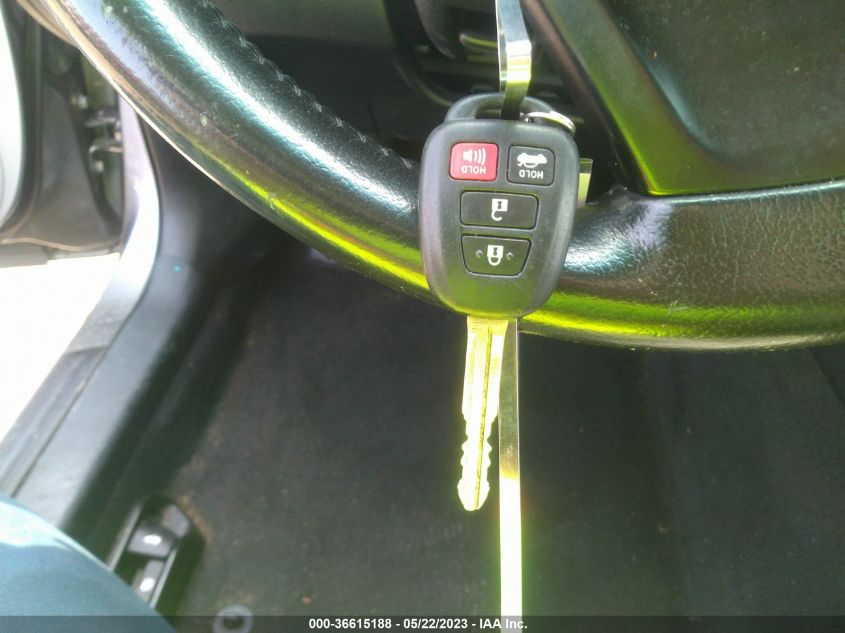 2016 TOYOTA CAMRY XLE/SE/LE/XSE - 4T1BF1FK1GU231185