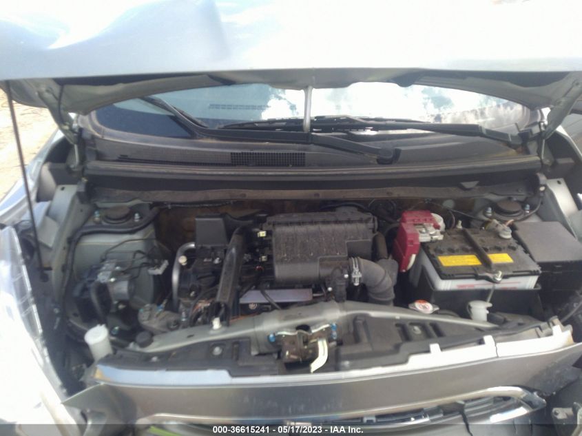 2020 MITSUBISHI MIRAGE ES/SE - ML32A3HJ5LH006244