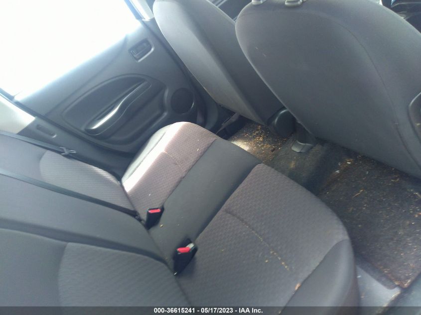 2020 MITSUBISHI MIRAGE ES/SE - ML32A3HJ5LH006244