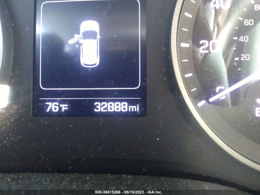 2018 HYUNDAI TUCSON VALUE - KM8J3CA29JU797688