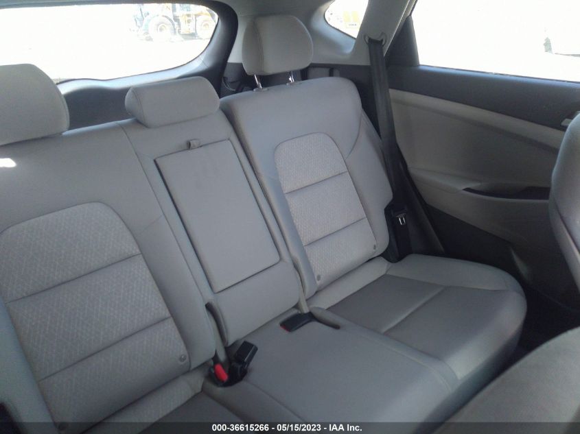 2018 HYUNDAI TUCSON VALUE - KM8J3CA29JU797688