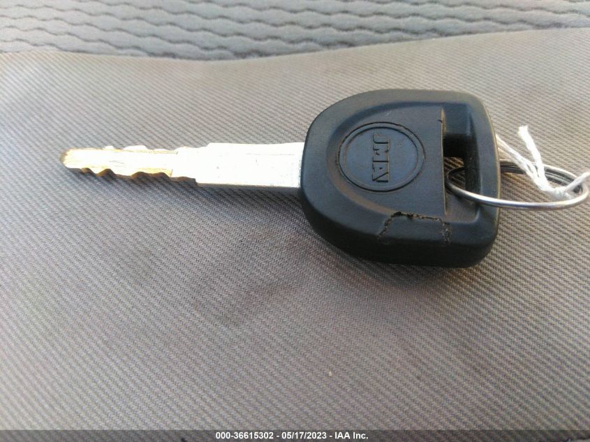 2014 MAZDA MAZDA5 SPORT - JM1CW2BL3E0166180