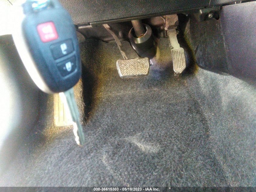 2017 TOYOTA RAV4 LE - 2T3ZFREV5HW370513