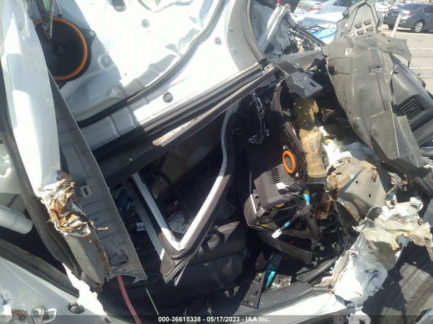 2021 TOYOTA RAV4 HYBRID - 4T3B6RFVXMU053188