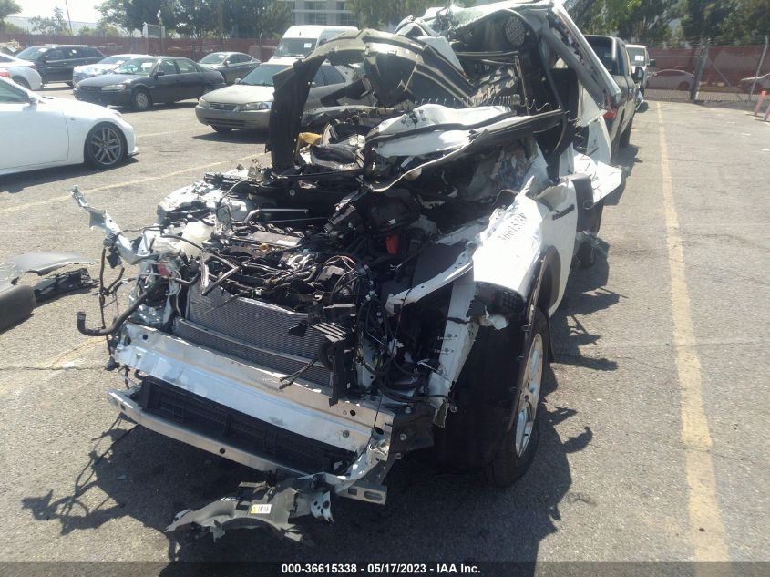 2021 TOYOTA RAV4 HYBRID - 4T3B6RFVXMU053188