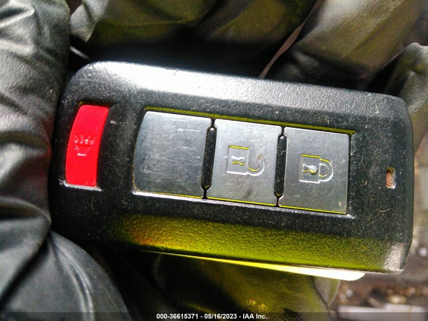 2013 MITSUBISHI OUTLANDER SPORT SE - 4A4AP4AU8DE019373