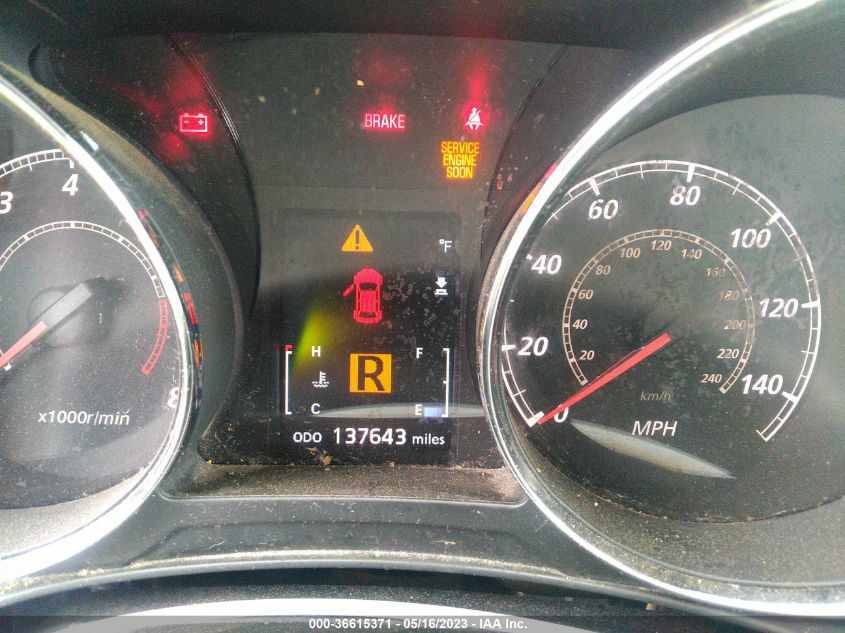 2013 MITSUBISHI OUTLANDER SPORT SE - 4A4AP4AU8DE019373