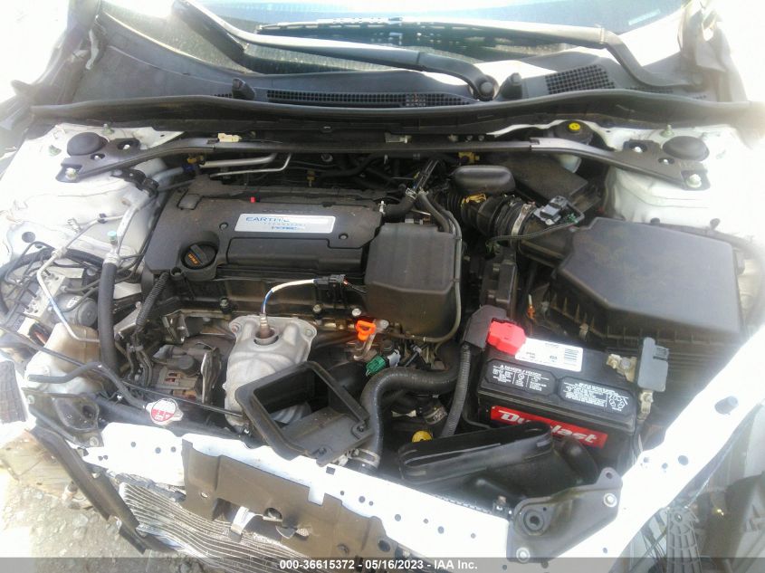 2015 HONDA ACCORD SEDAN SPORT - 1HGCR2F59FA201952