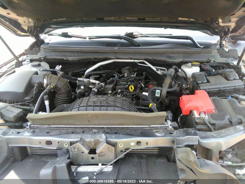 2020 FORD RANGER XLT - 1FTER4FH5LLA75425