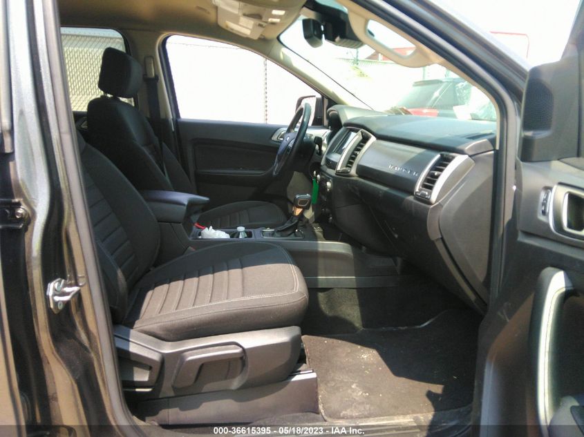 2020 FORD RANGER XLT - 1FTER4FH5LLA75425