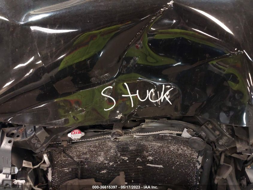 2019 HONDA INSIGHT EX - 19XZE4F58KE029467