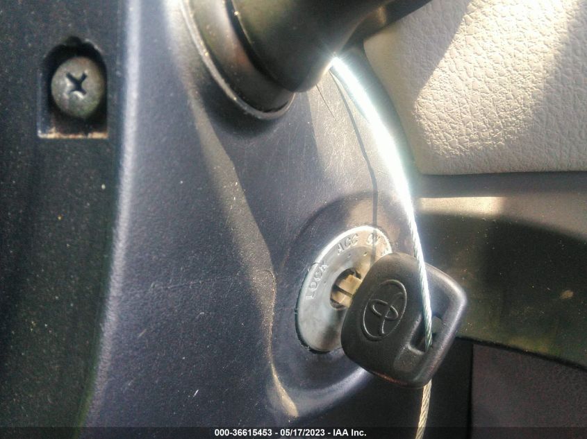 2015 TOYOTA YARIS L/SE/LE - VNKKTUD30FA032212