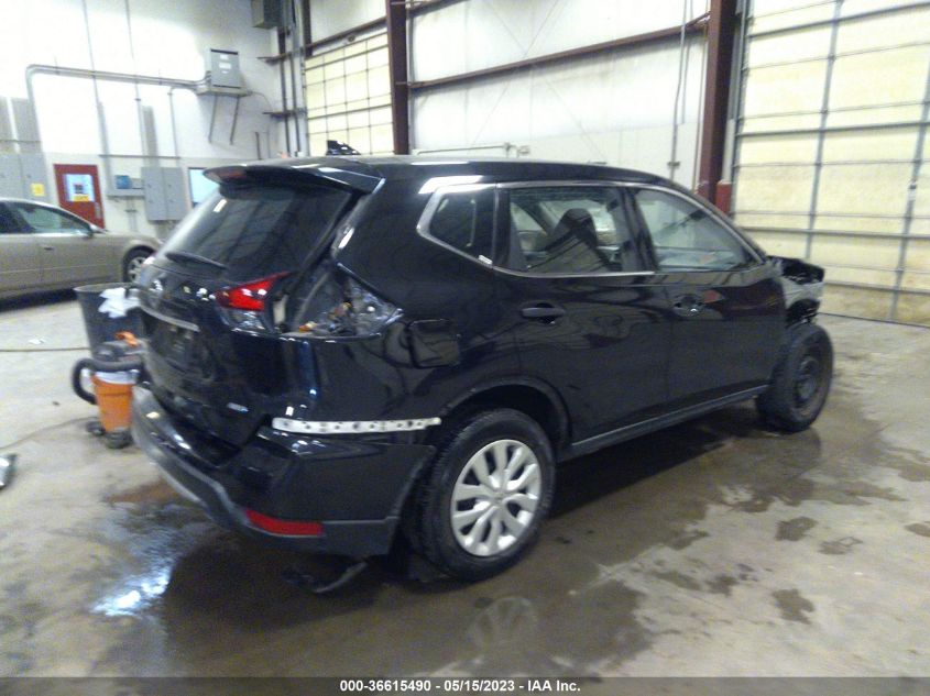2017 NISSAN ROGUE S - KNMAT2MV0HP506184