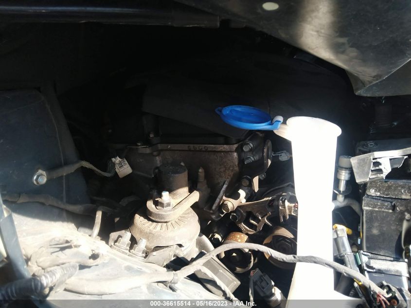 2017 KIA SOUL + - KNDJP3A5XH7416281