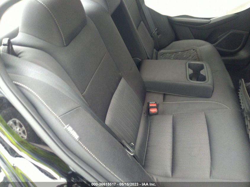 2021 NISSAN ALTIMA 2.5 SV - 1N4BL4DW2MN347916