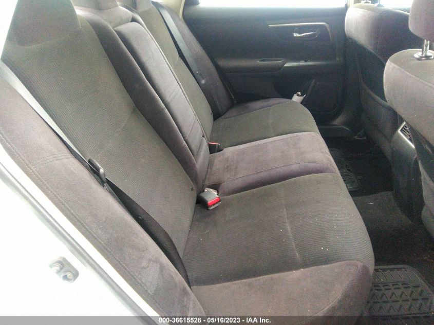 2013 NISSAN ALTIMA 2.5 SV - 1N4AL3AP5DN436737