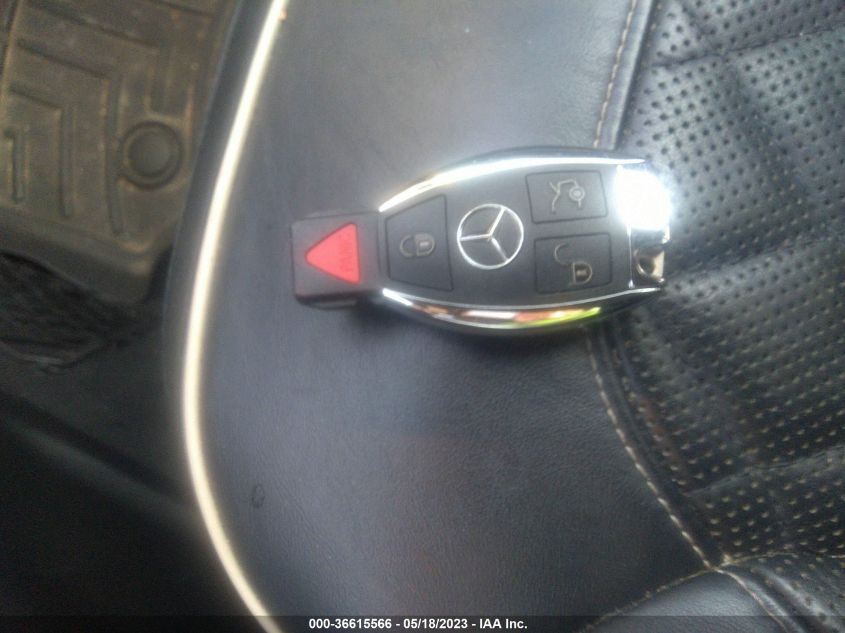 2016 MERCEDES-BENZ GL GL 550 - 4JGDF7DE7GA639183
