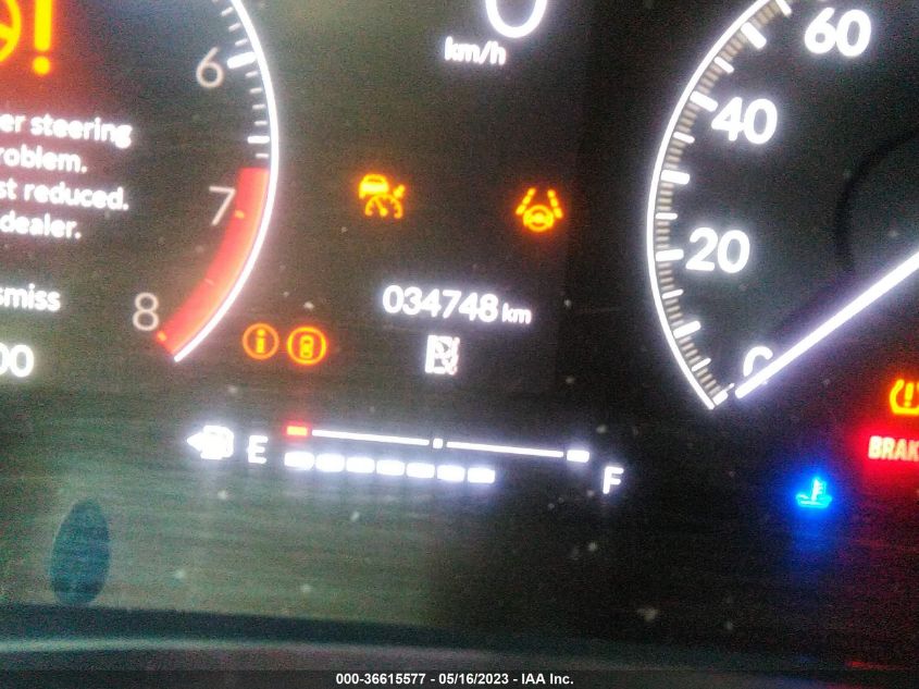 2022 HONDA CIVIC SEDAN LX - 2HGFE2F25NH558883