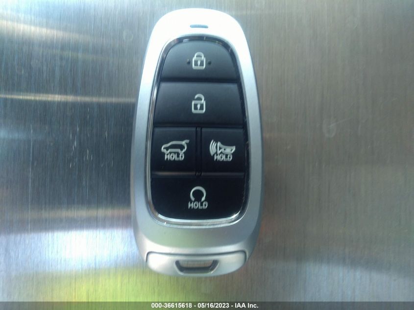 2023 HYUNDAI TUCSON HYBRID SEL CONVENIENCE KM8JFCA12PU106203