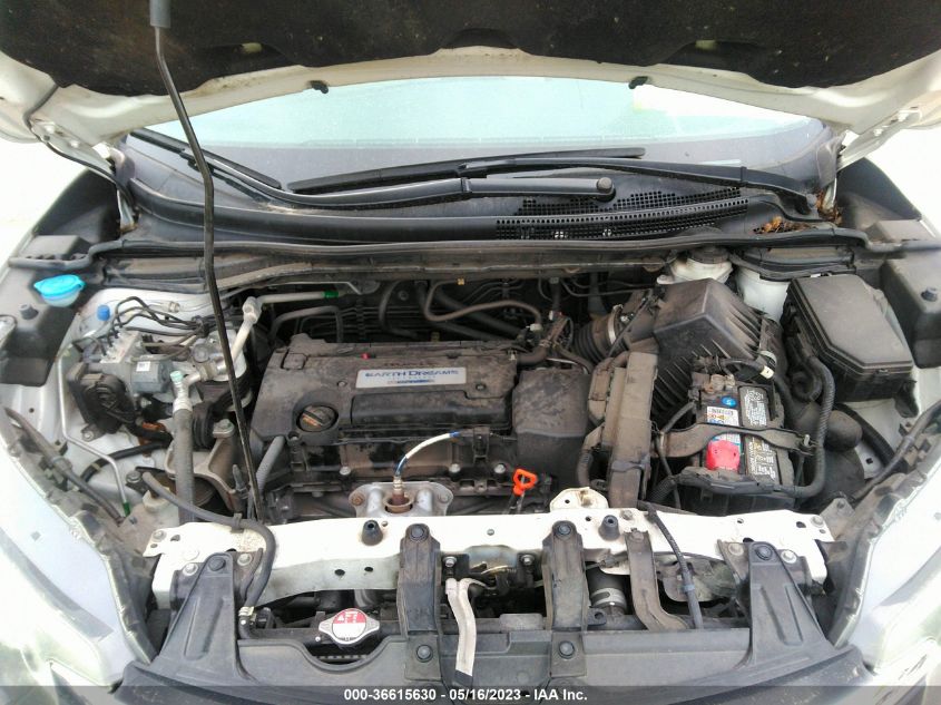2015 HONDA CR-V EX - 5J6RM4H56FL036473