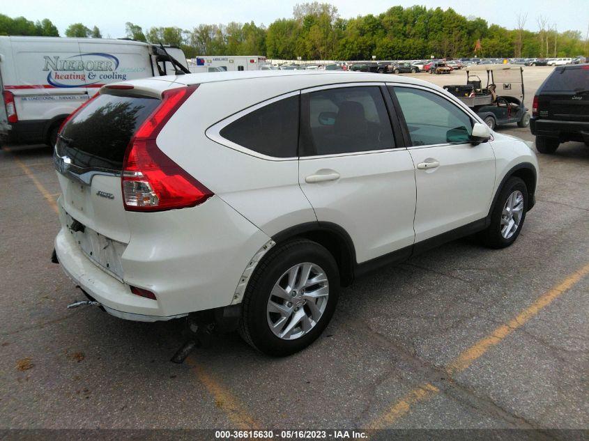 2015 HONDA CR-V EX - 5J6RM4H56FL036473