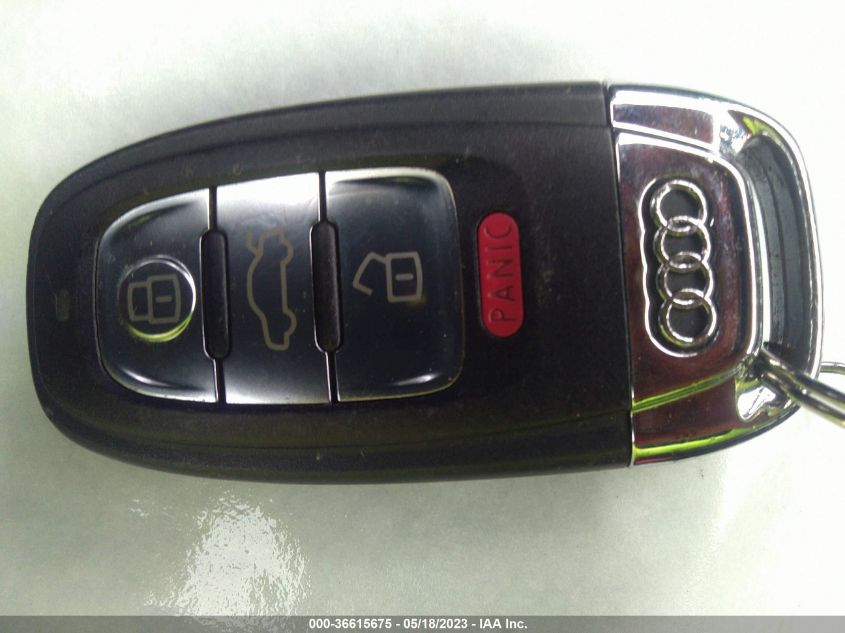 2015 AUDI SQ5 PREMIUM PLUS - WA1CGAFP6FA016221