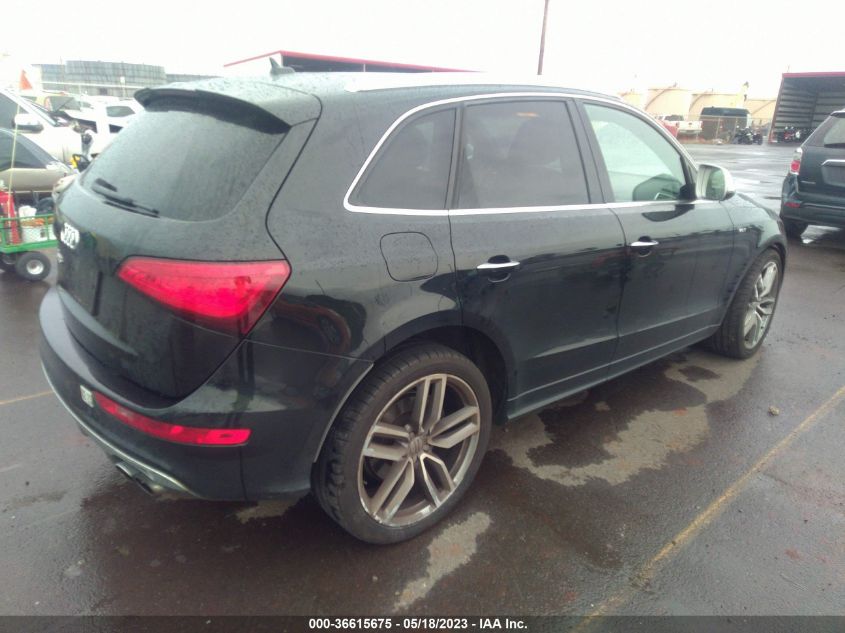 2015 AUDI SQ5 PREMIUM PLUS - WA1CGAFP6FA016221